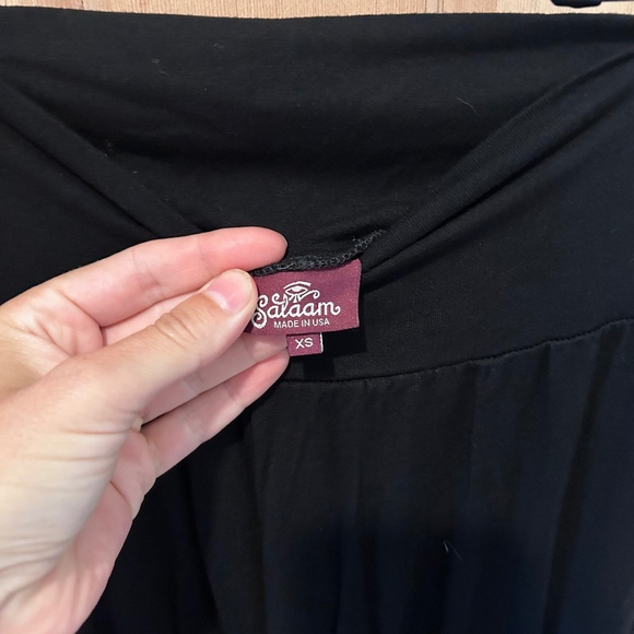 Black Gauchos - Picture 2 of 4